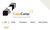 druga edycja CopyCamp w Warszawie (kino Muranów)